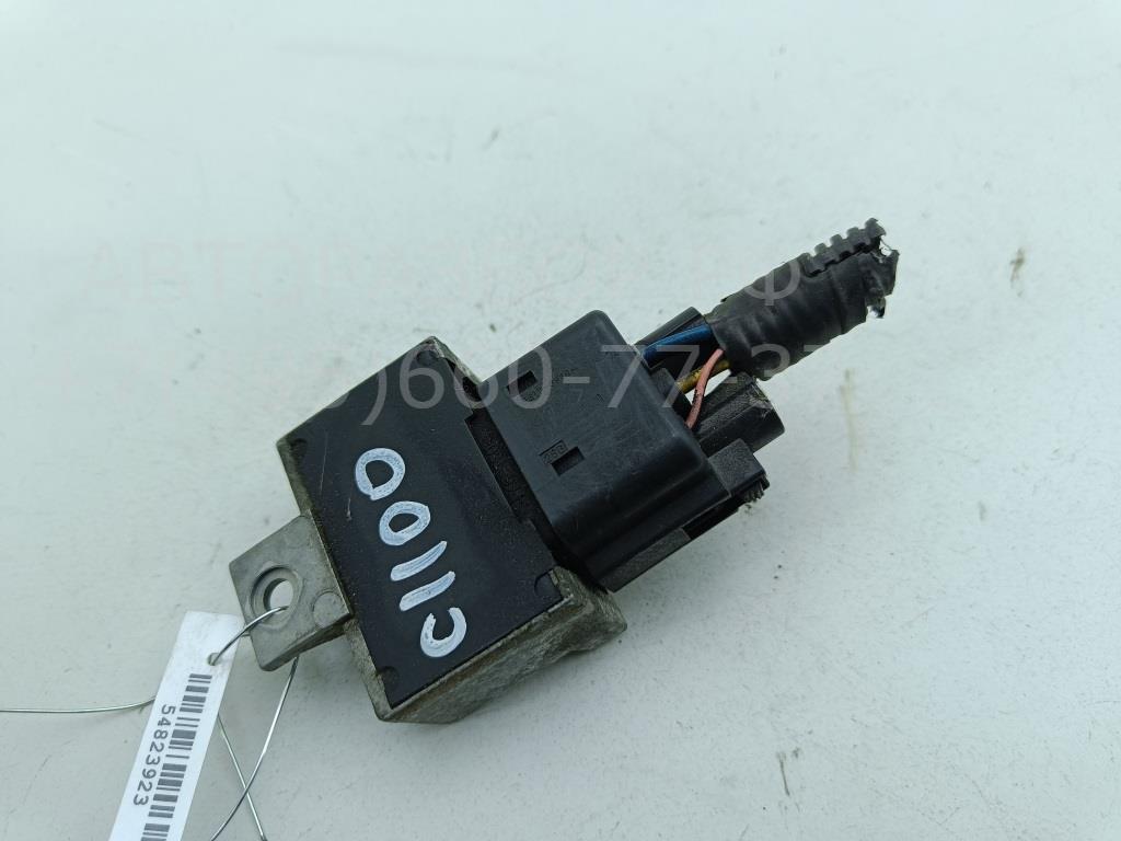 Реле свечей накала