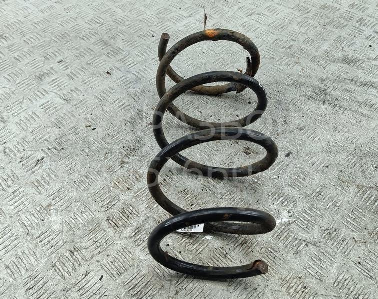 Пружина передняя