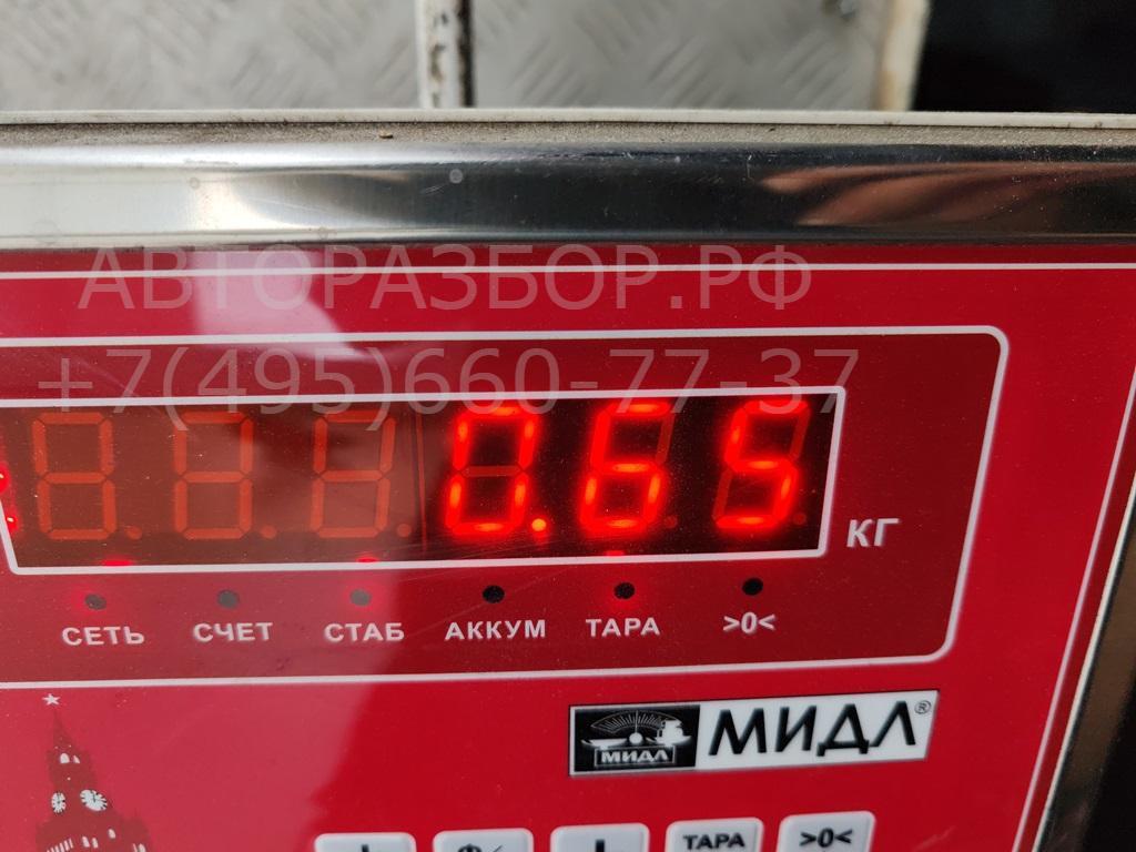 Цилиндр тормозной главный