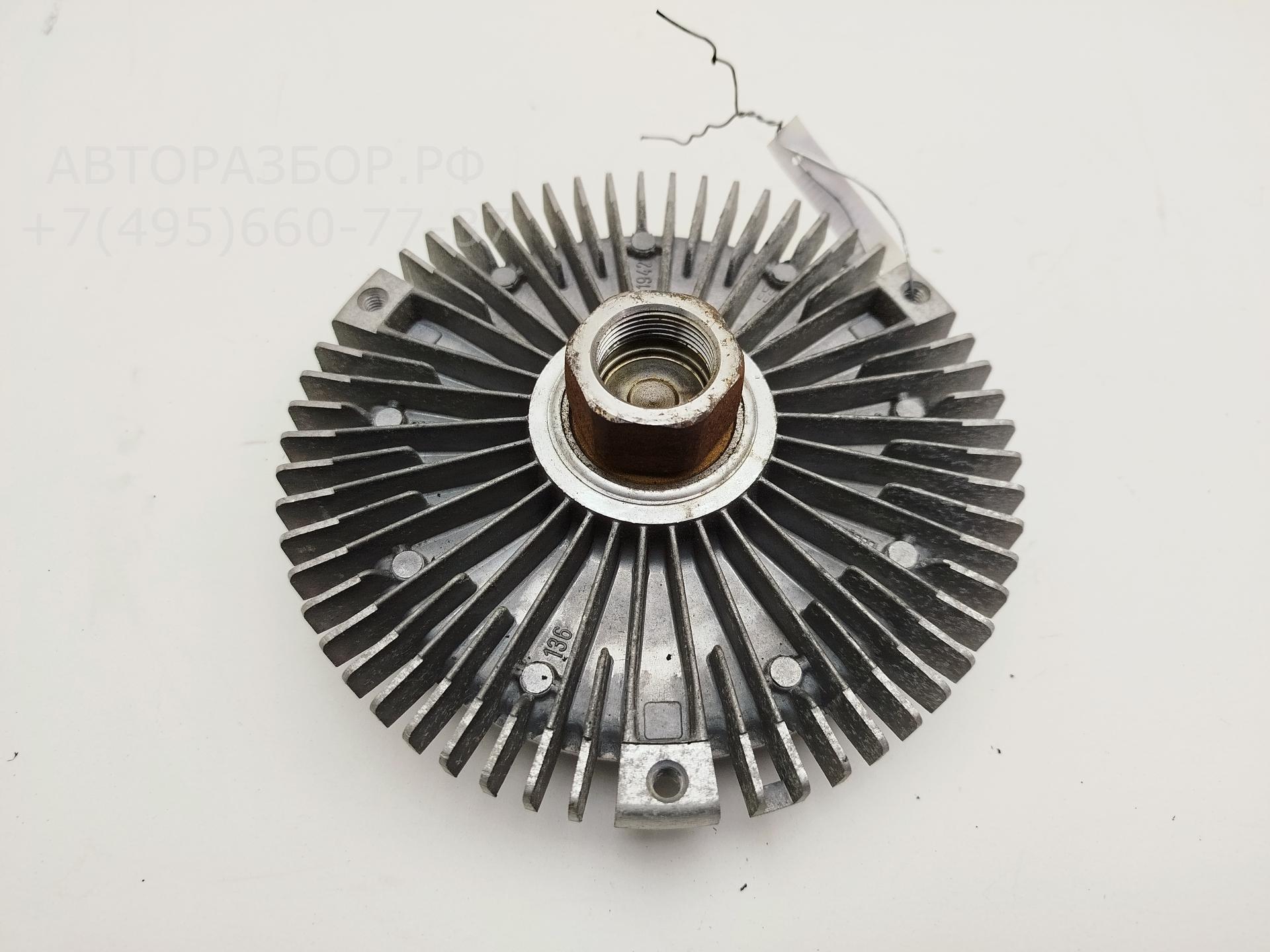 Термомуфта