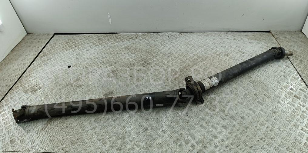 Вал карданный задний