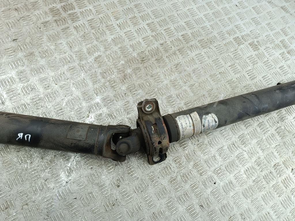 Вал карданный задний