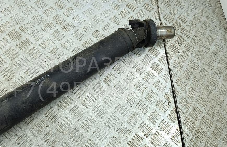 Вал карданный задний