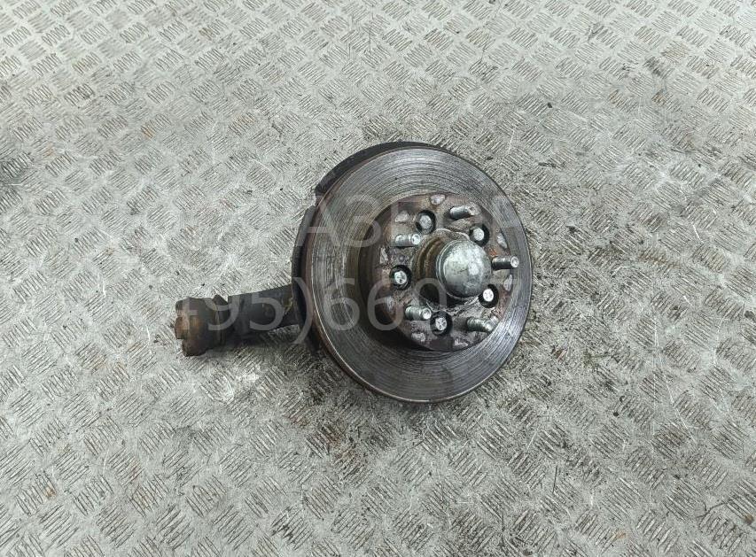 Ступица передняя