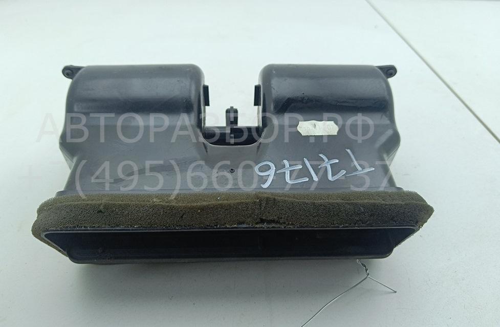 Дефлектор воздушный