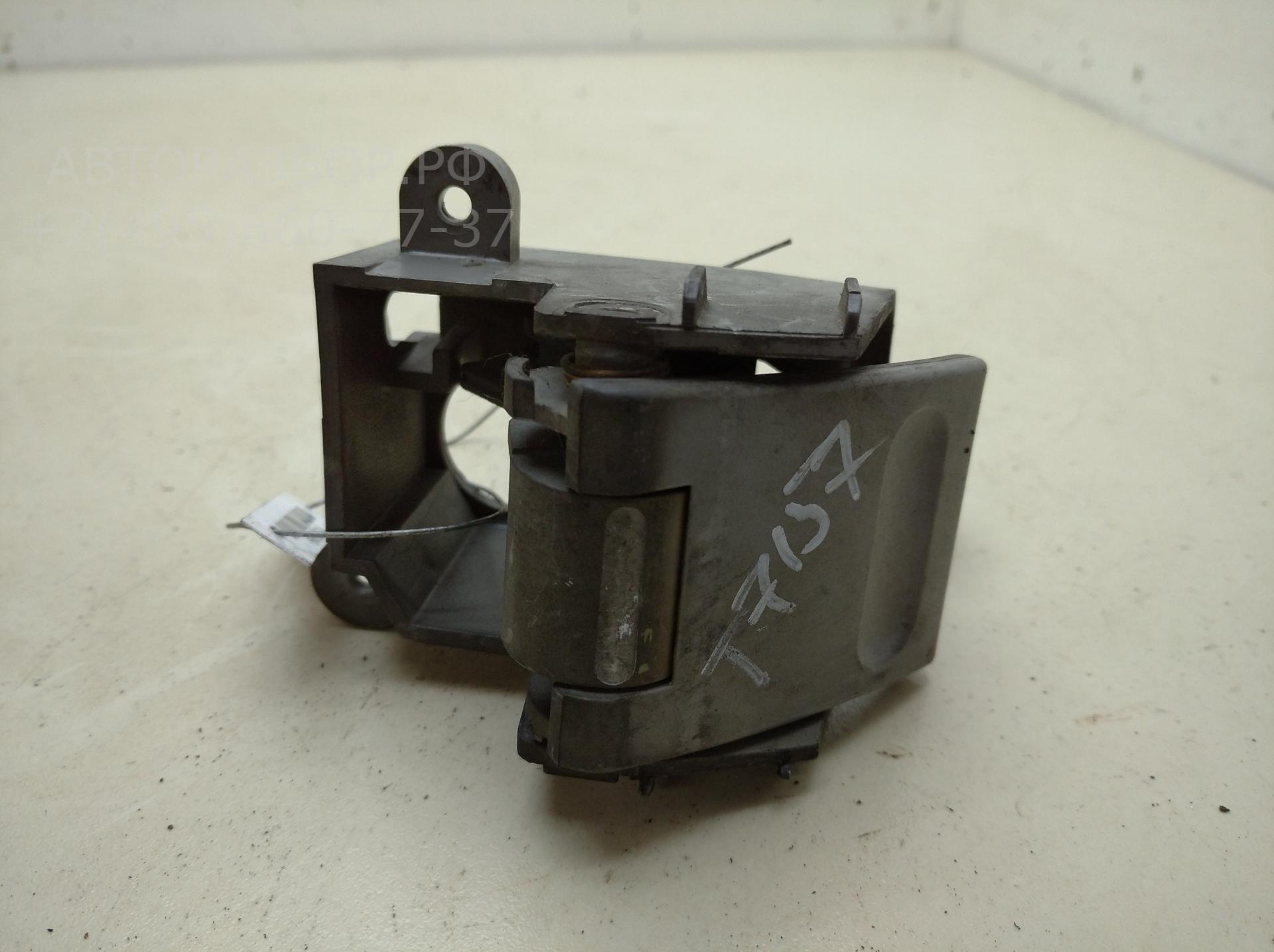 Ручка двери передней внутренняя правая