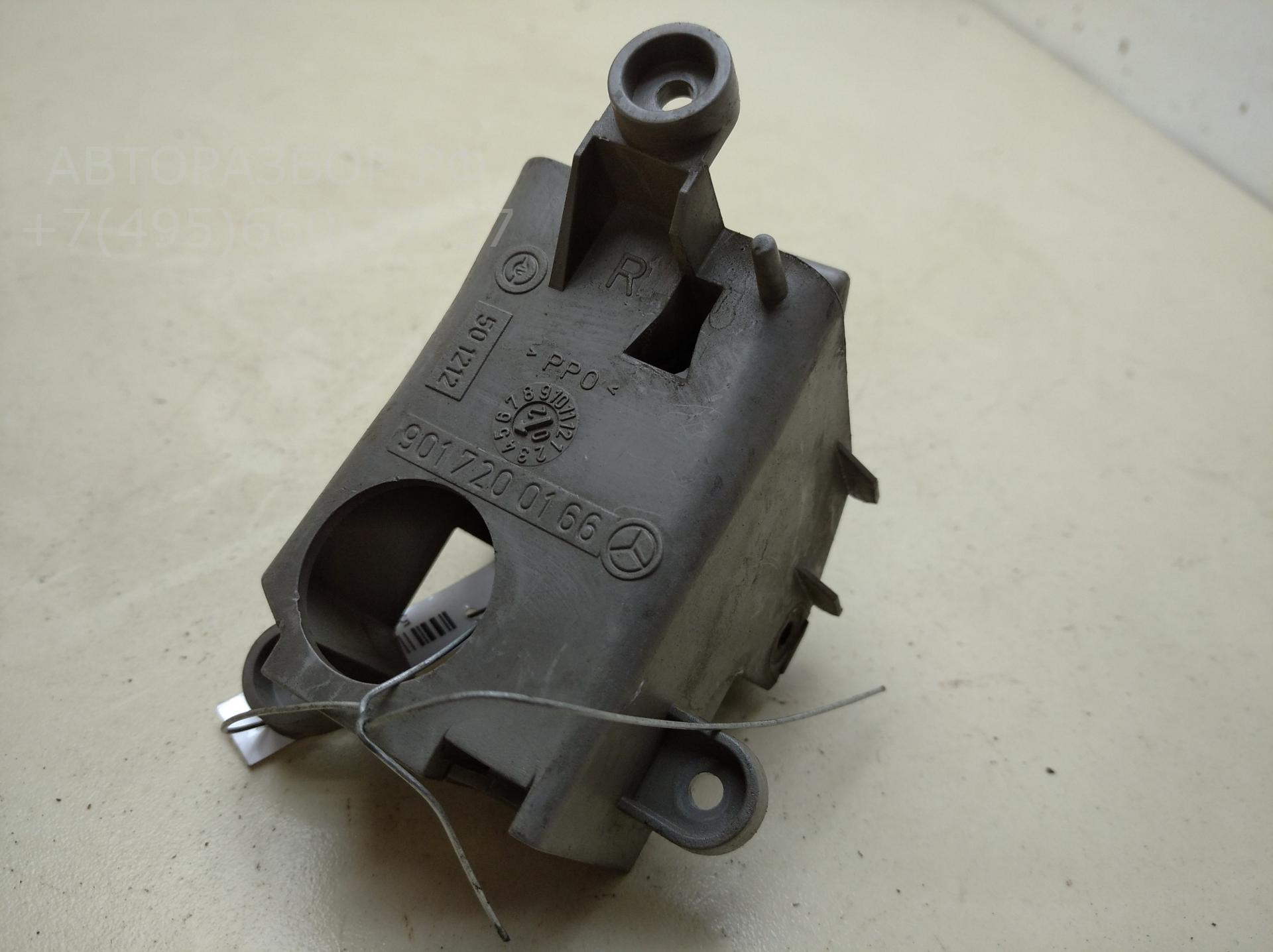 Ручка двери передней внутренняя правая