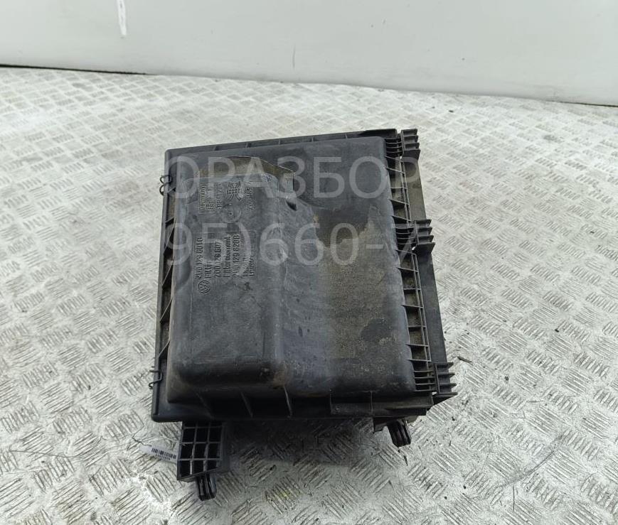 Корпус воздушного фильтра