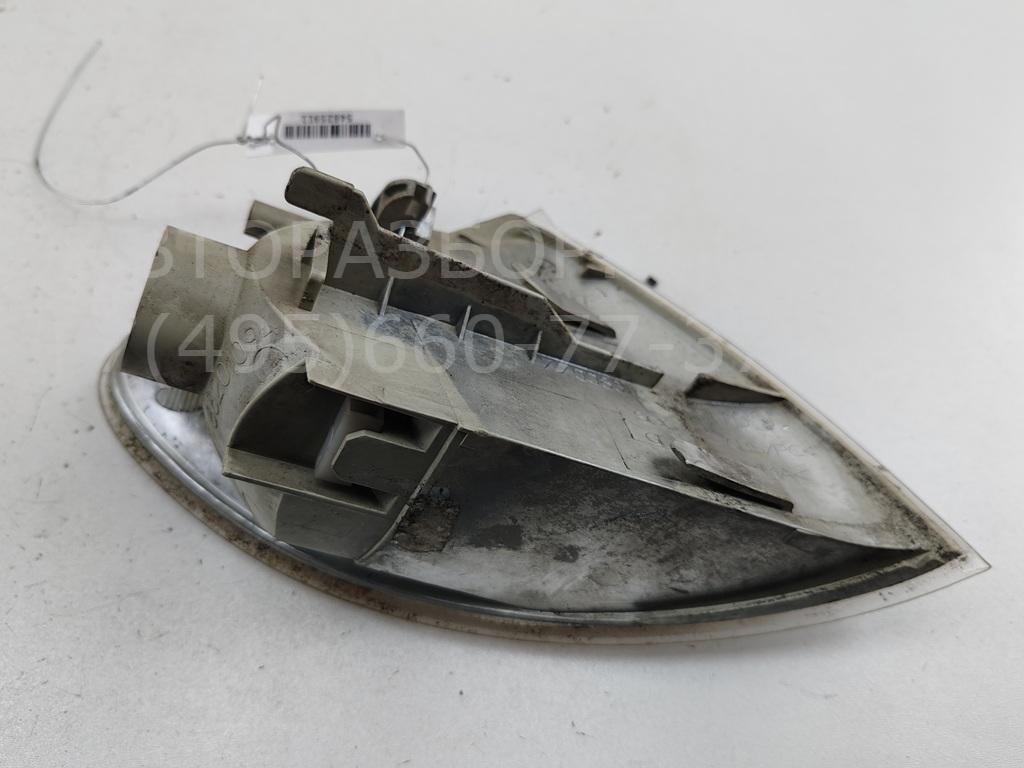 Указатель поворота левый