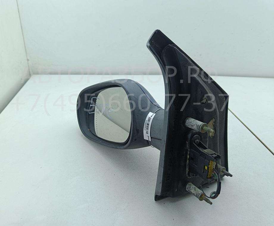 Зеркало левое электрическое