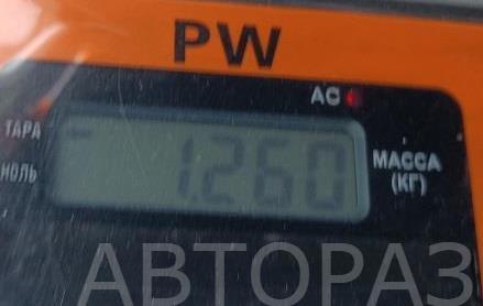 Моторчик печки