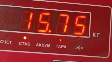 Ступица передняя