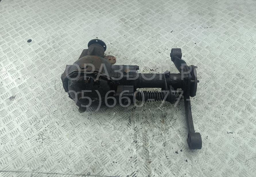 Редуктор переднего моста