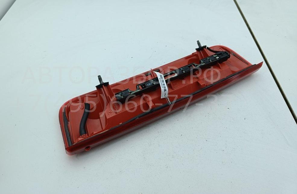 Фонарь задний (стоп сигнал)