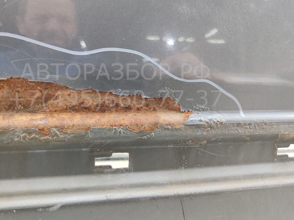 Дверь передняя левая