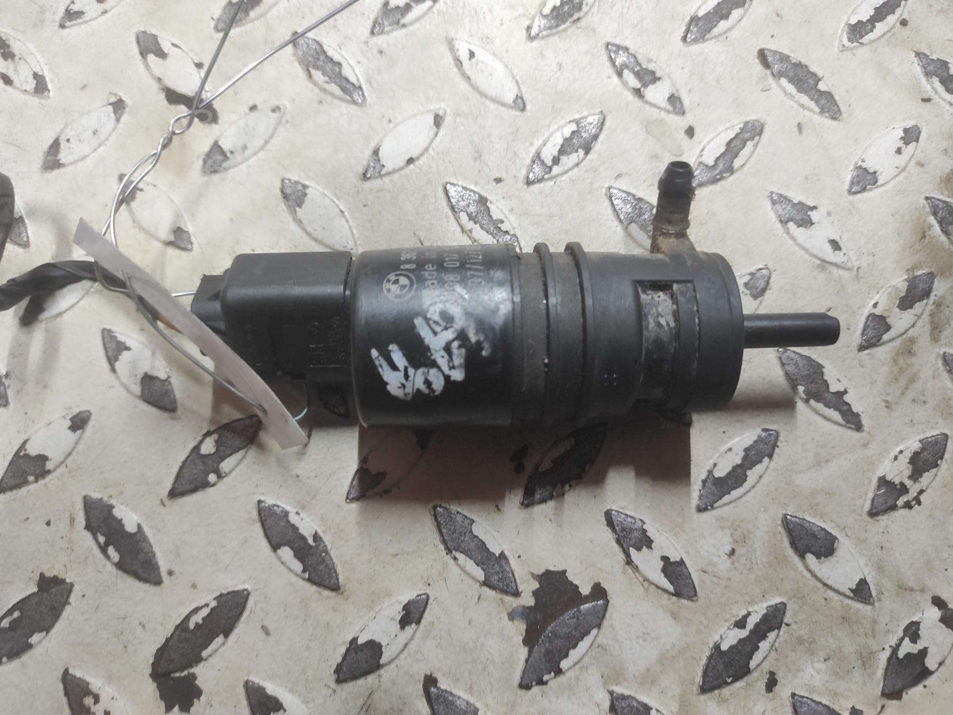 Насос омывателя