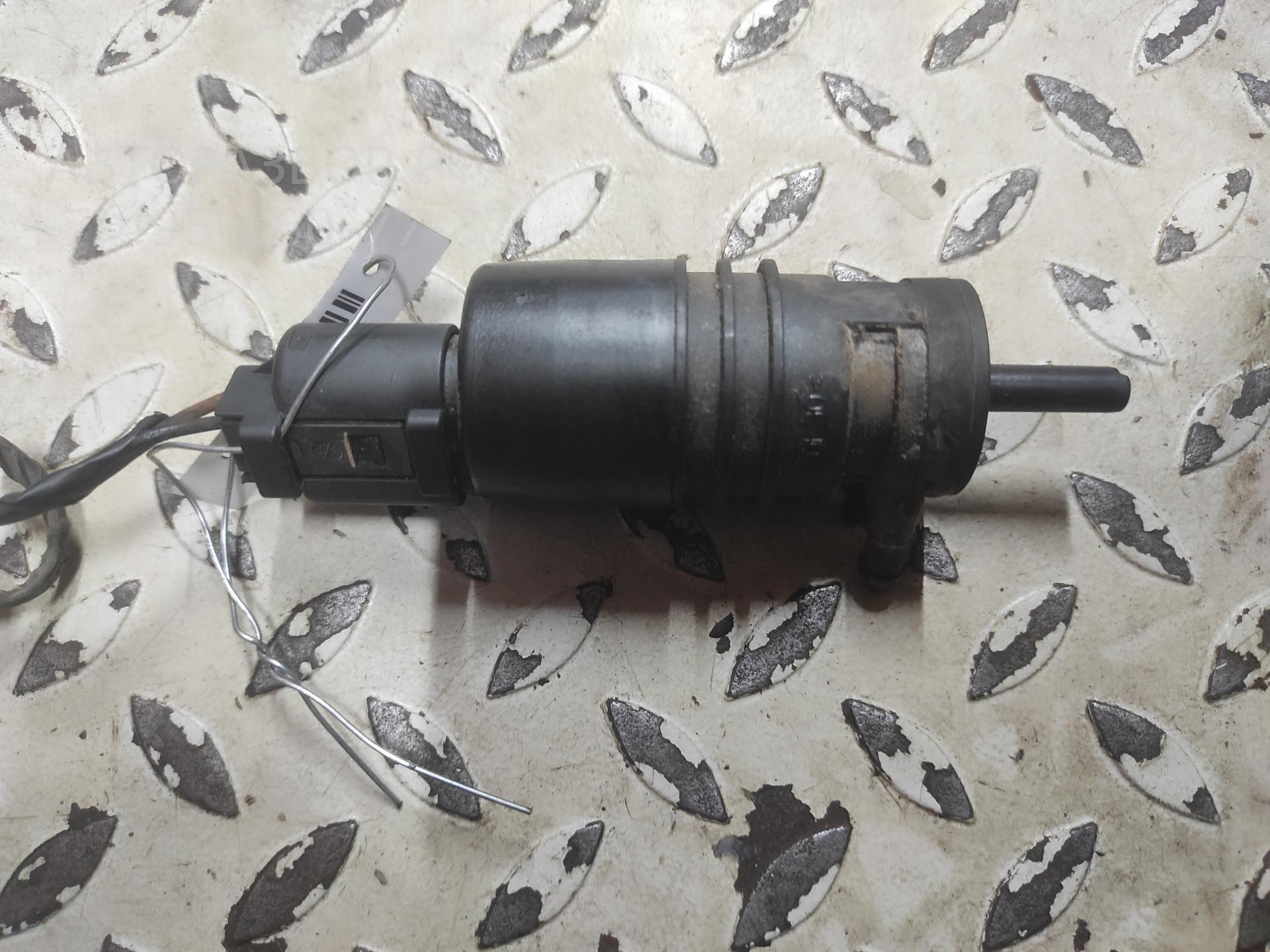 Насос омывателя