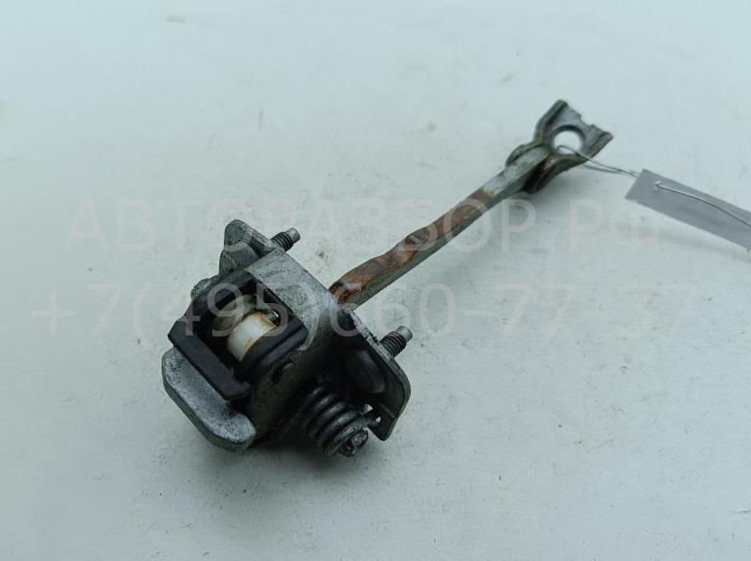 Ограничитель двери