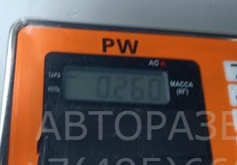 Ограничитель двери