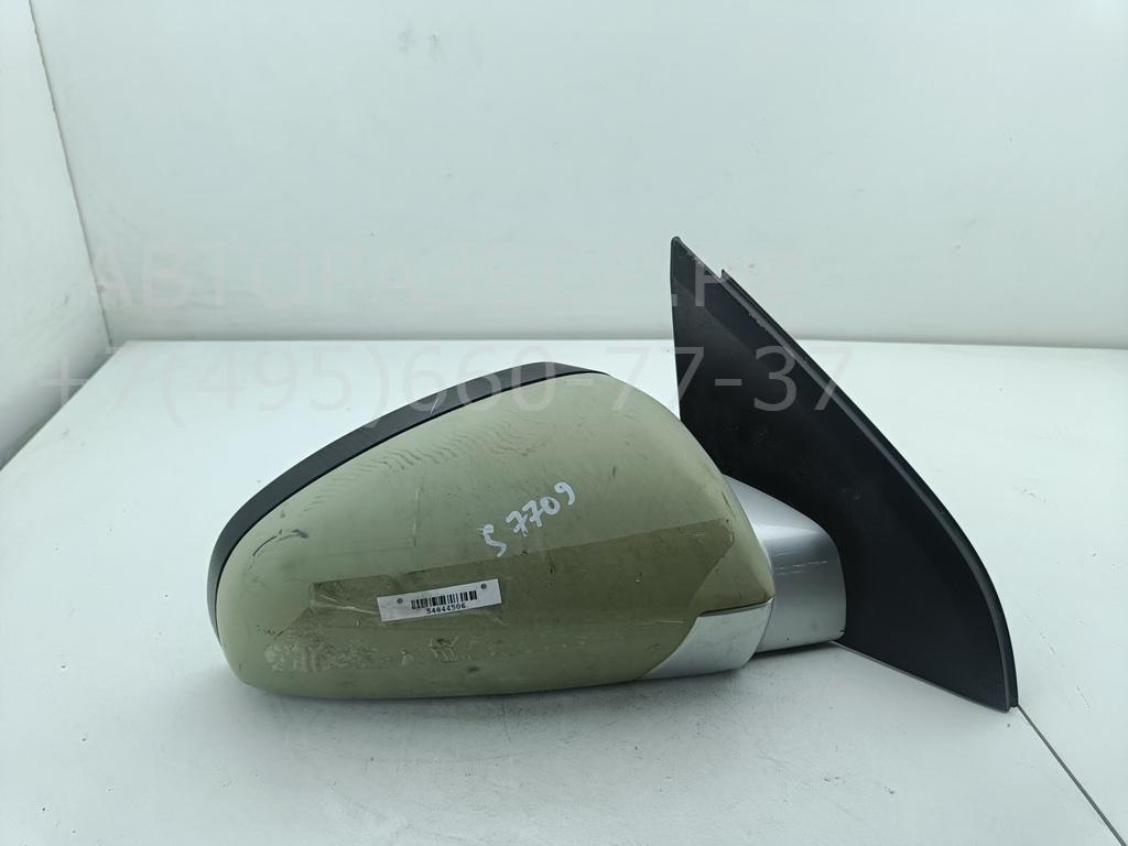 Зеркало правое электрическое