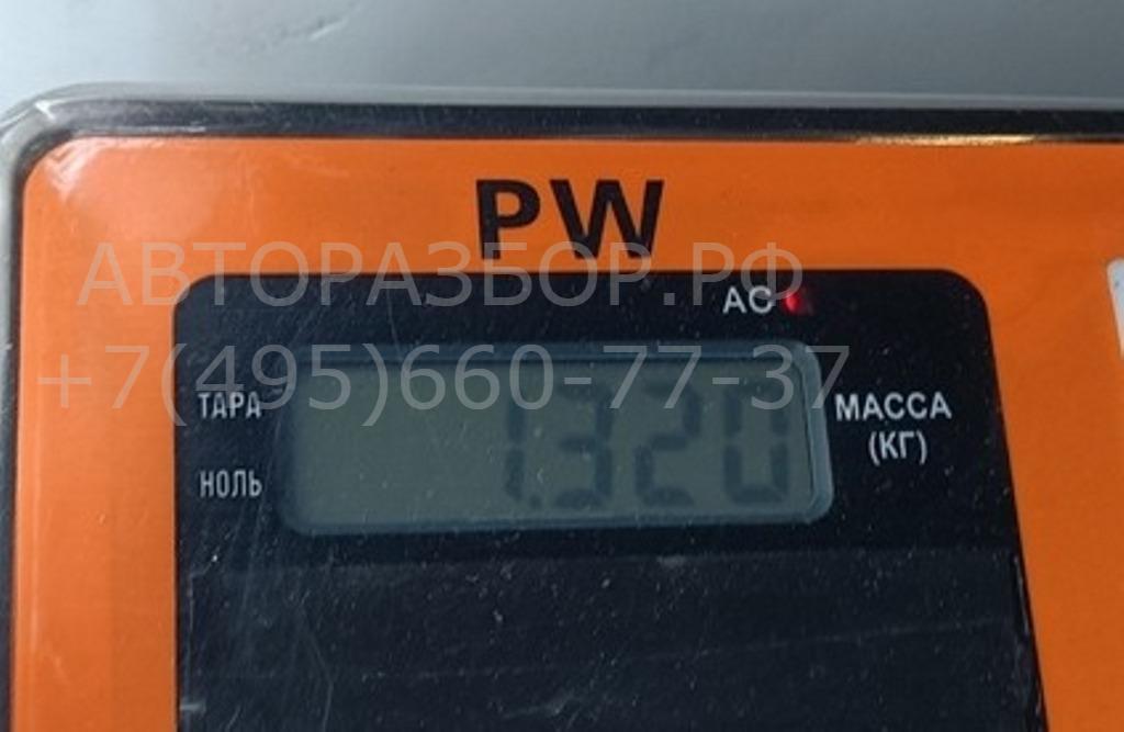 Зеркало правое электрическое