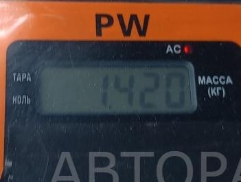 Моторчик печки