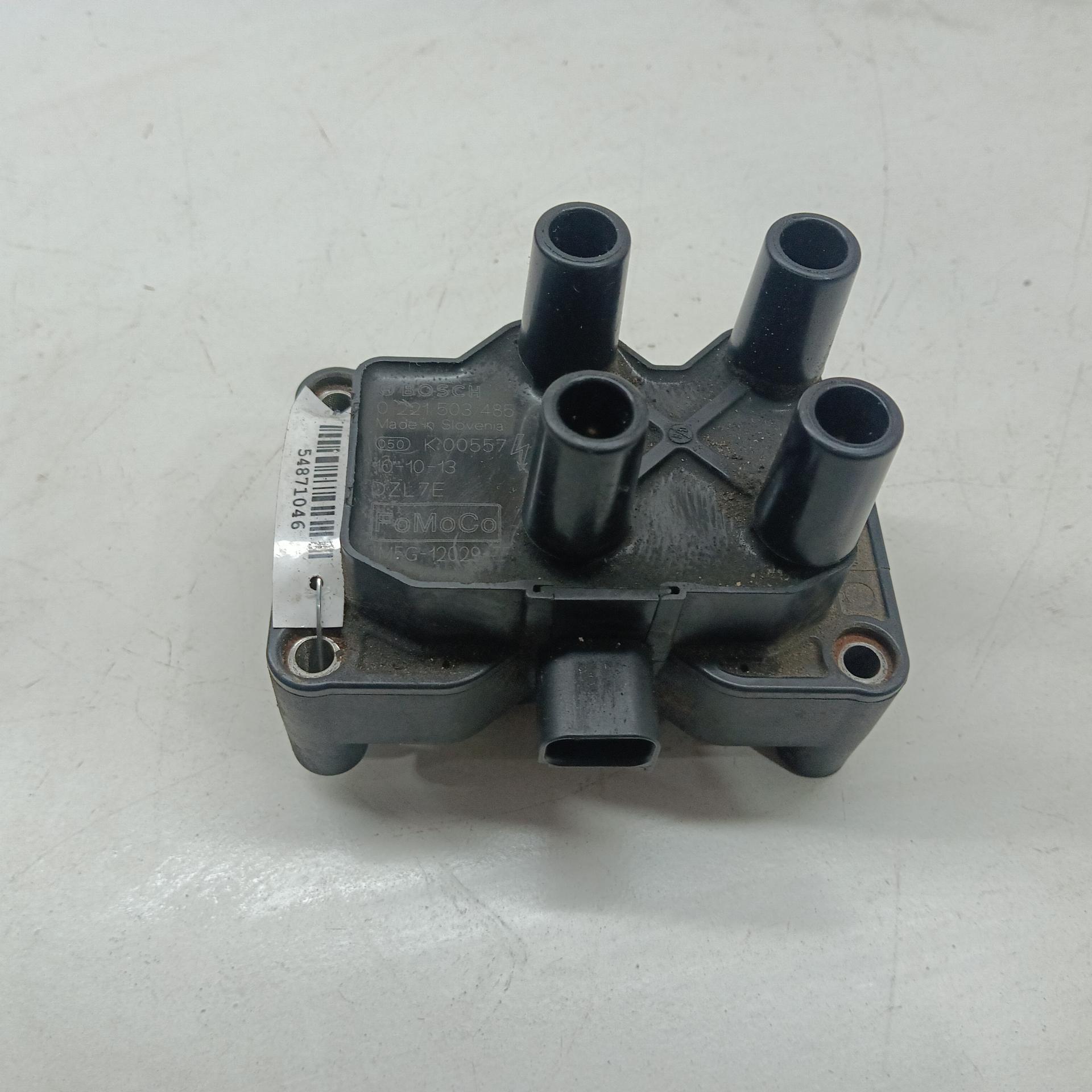 Катушка зажигания