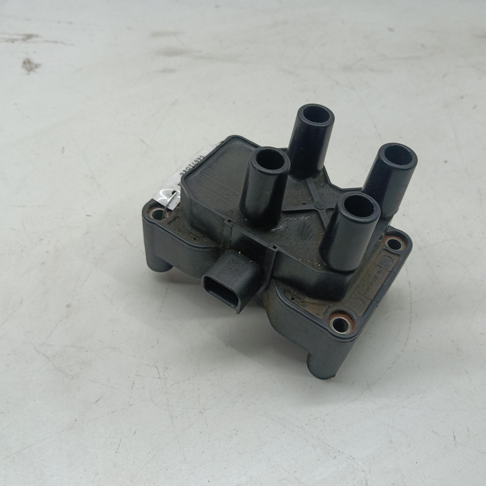 Катушка зажигания