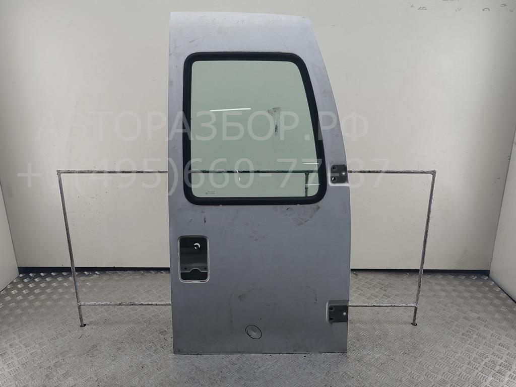 Дверь багажника правая