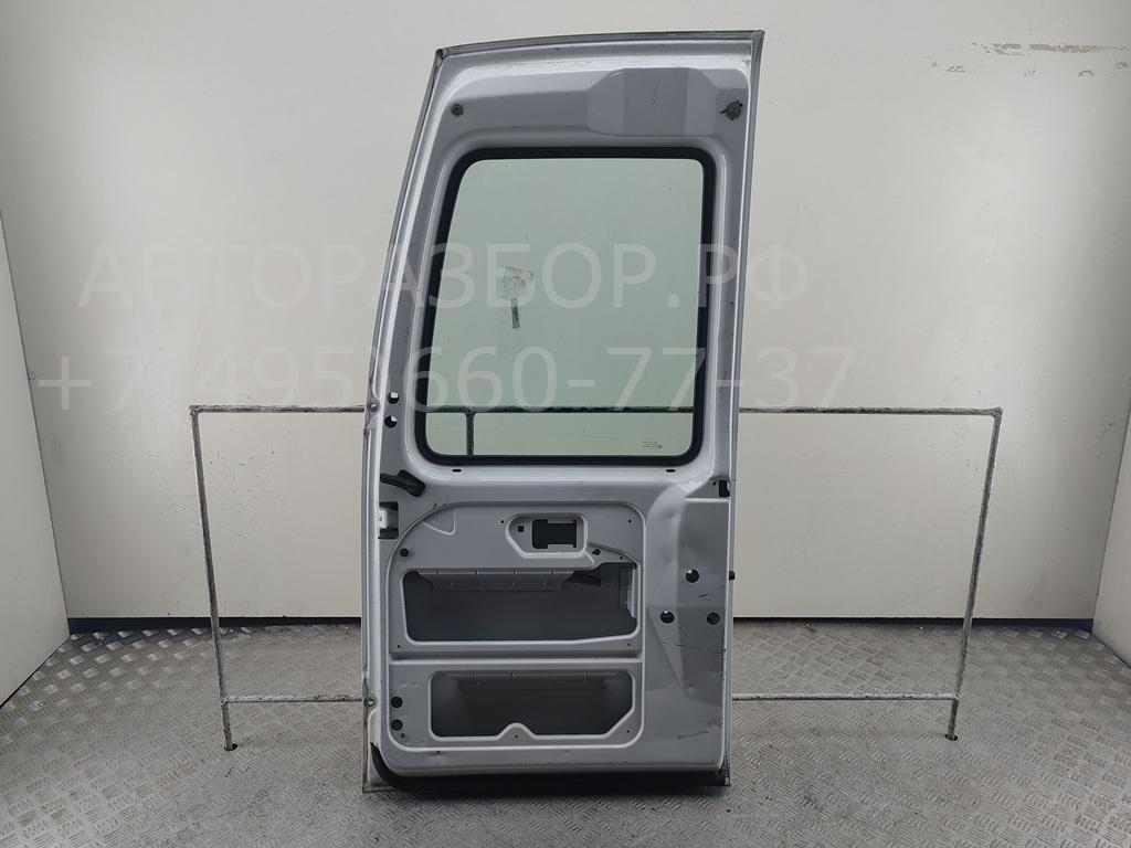 Дверь багажника правая