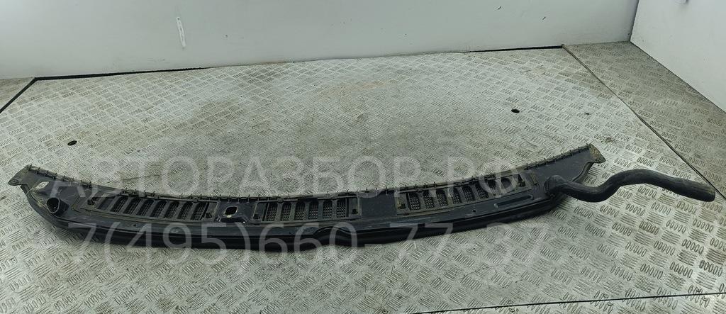 Решетка стеклоочистителей (Жабо)