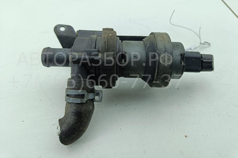 Насос водяной (помпа)