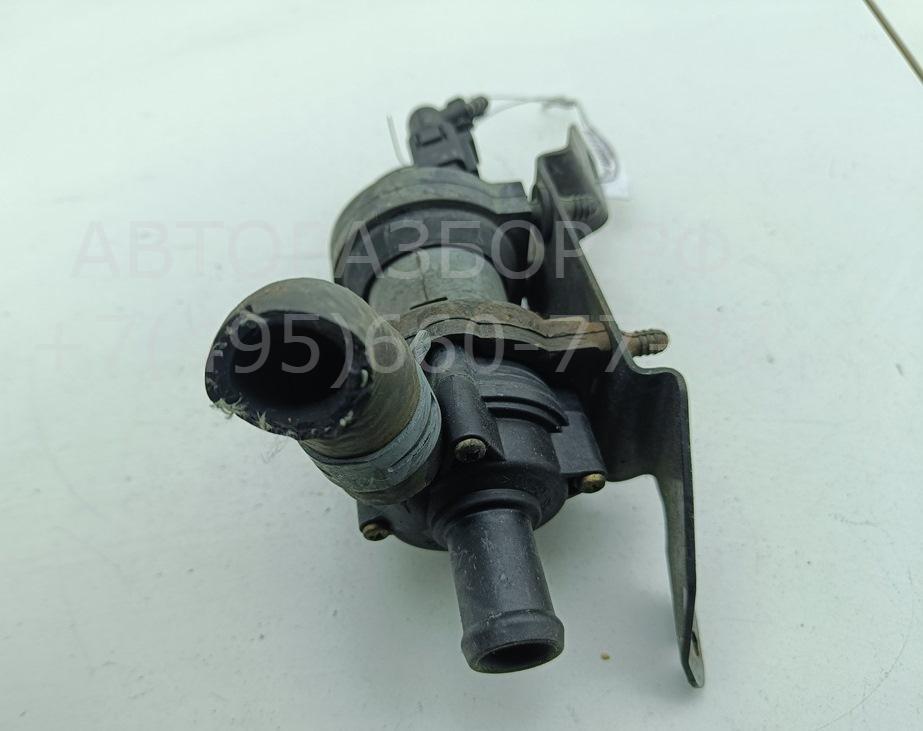 Насос водяной (помпа)