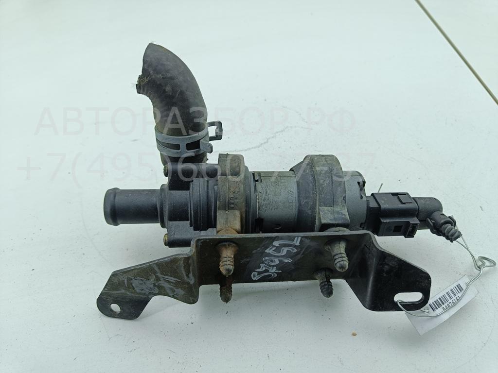 Насос водяной (помпа)