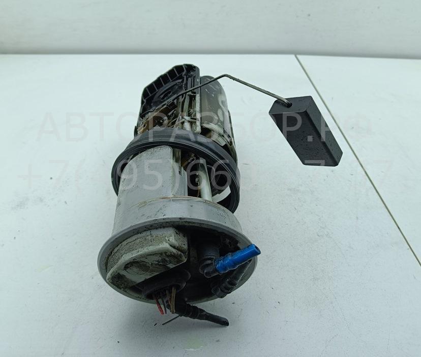 Насос топливный электрический