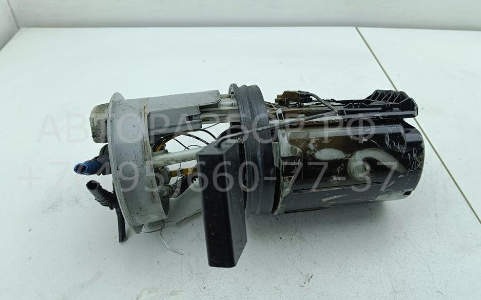 Насос топливный электрический