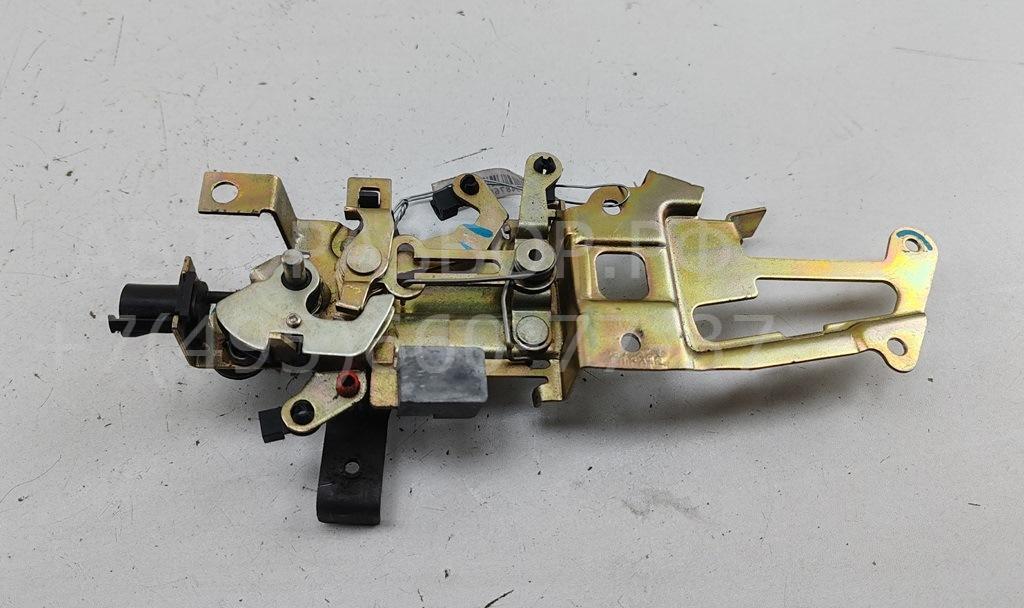 Привод сдвижной двери