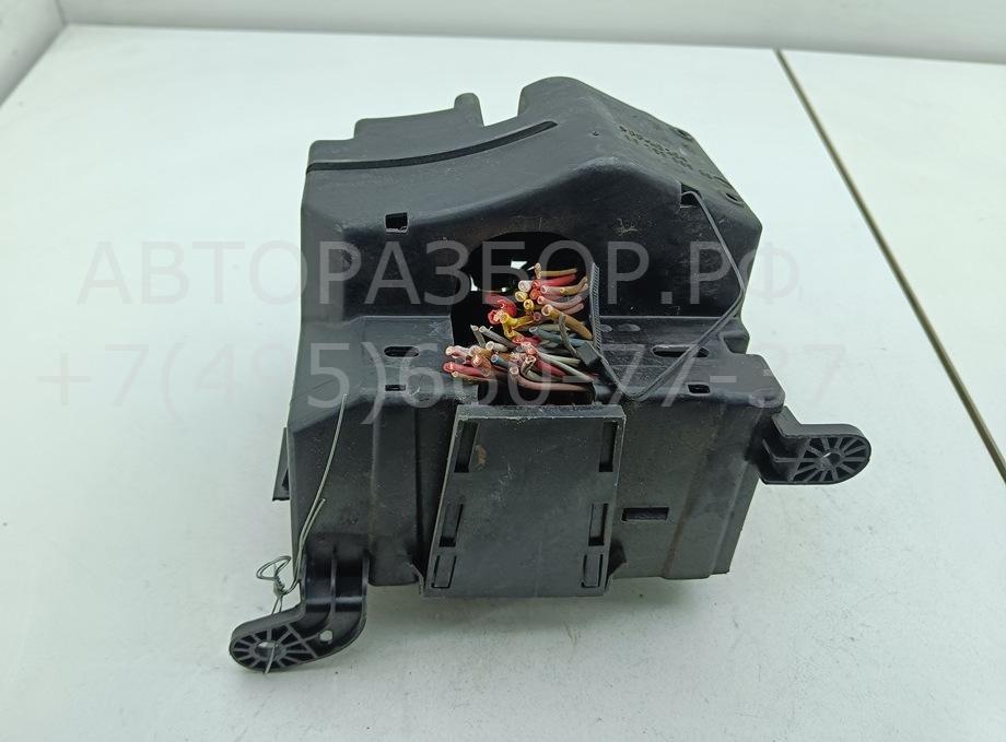 Блок предохранителей