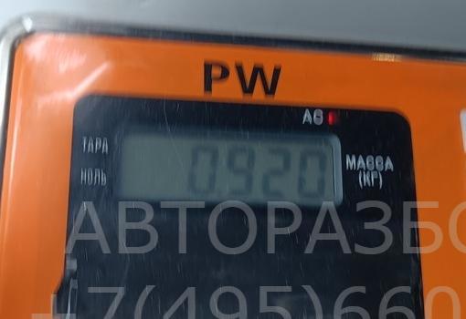 Блок предохранителей