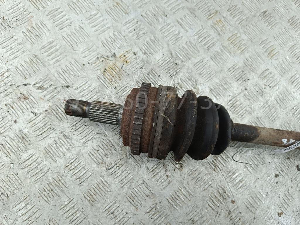 Полуось передняя правая