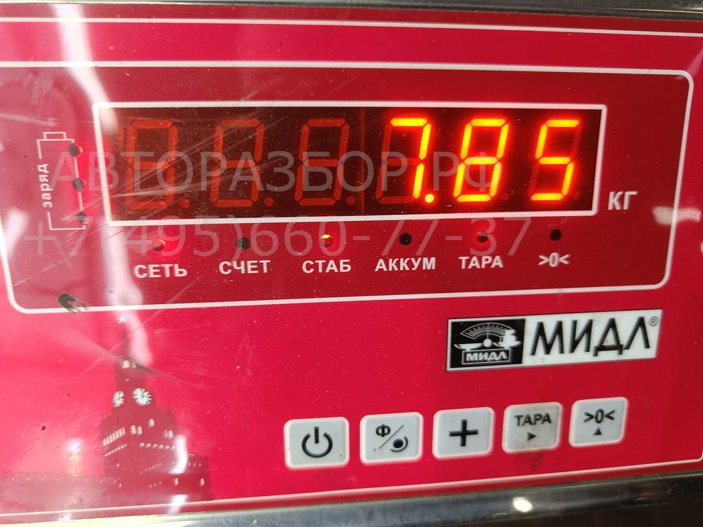 Полуось передняя правая