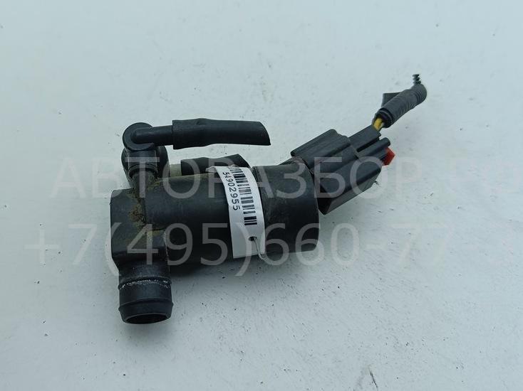 Насос омывателя