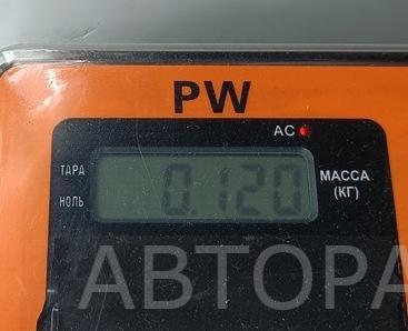 Насос омывателя