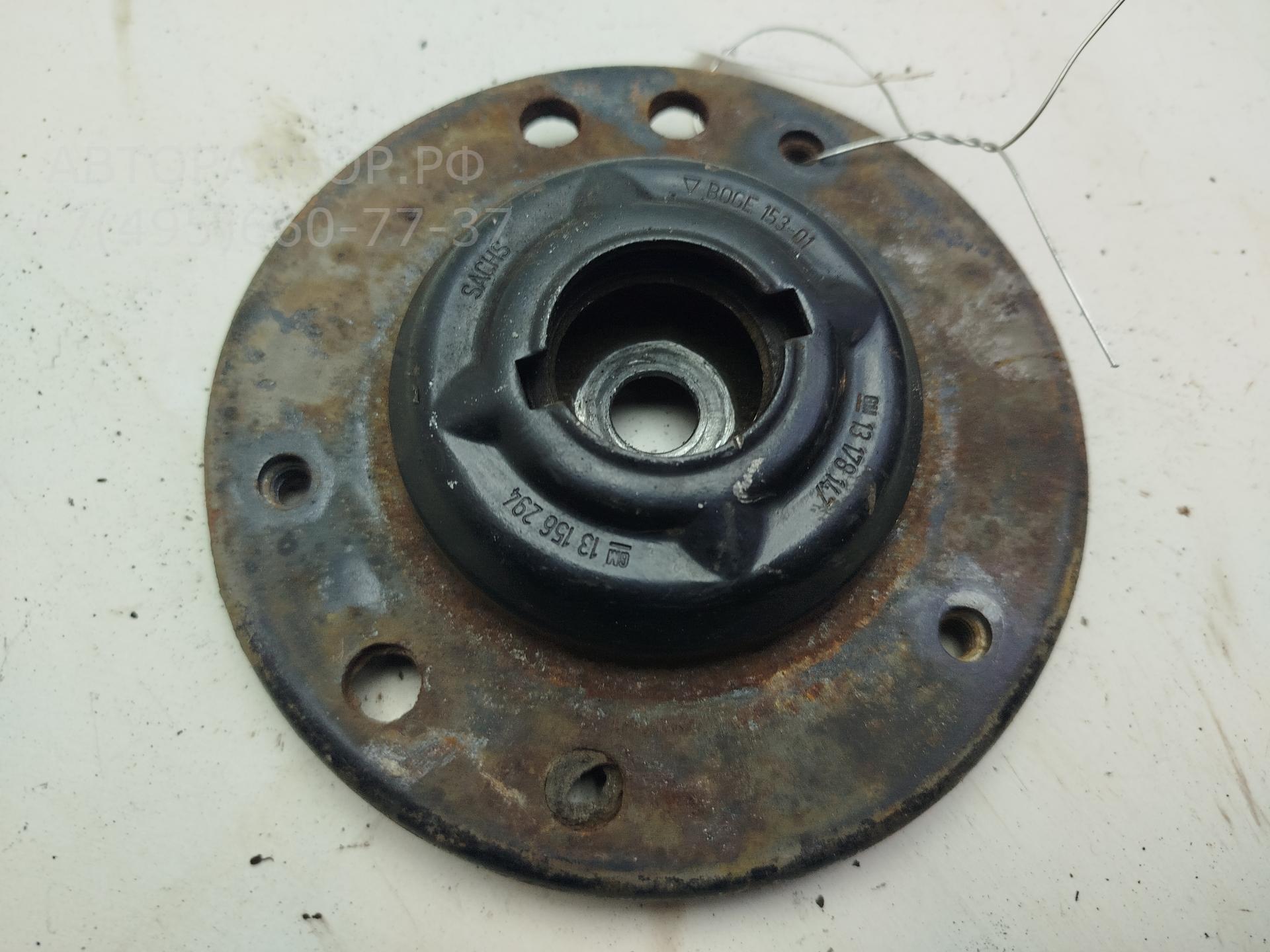 Опора переднего амортизатора верхняя