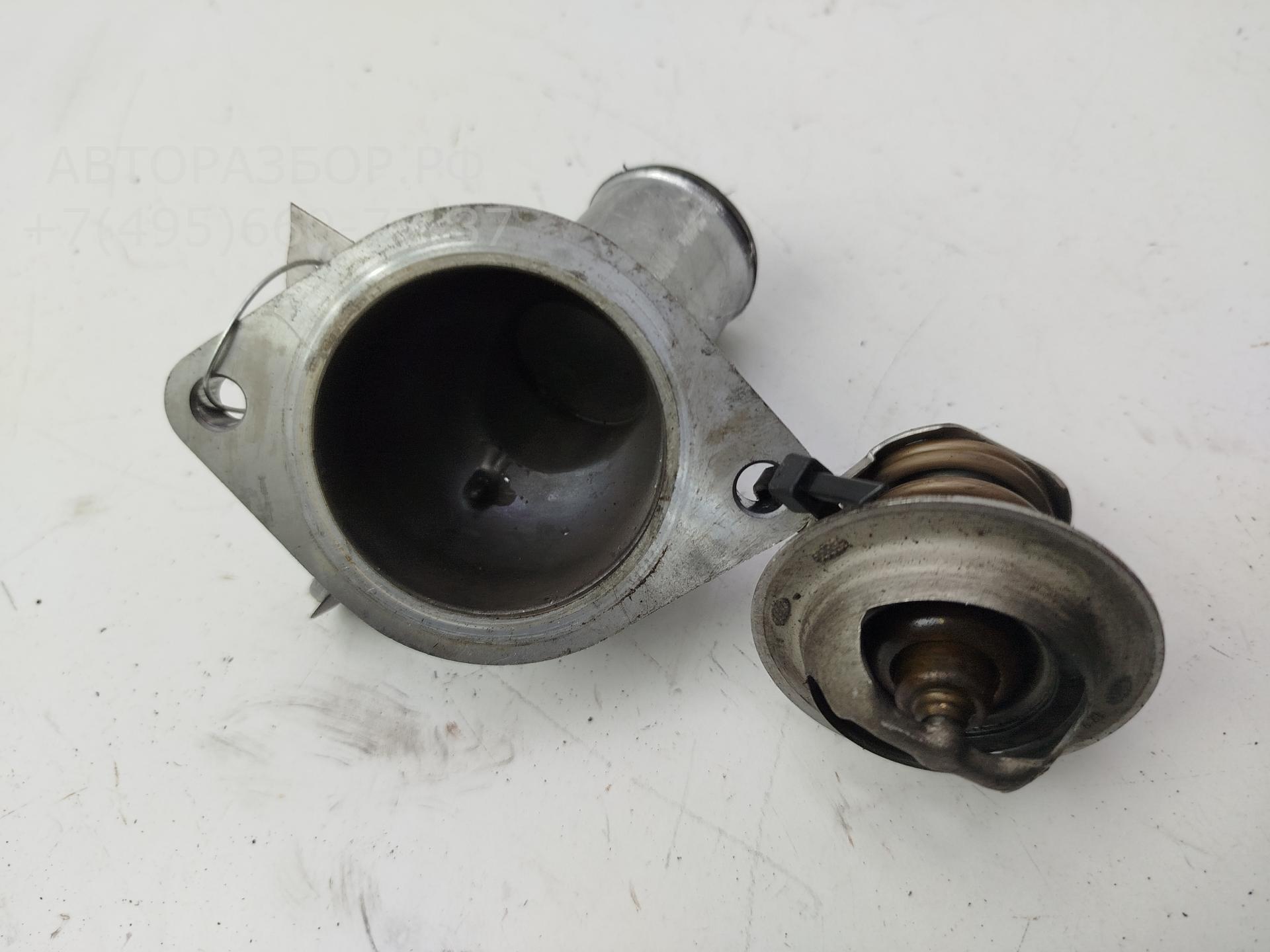 Корпус термостата