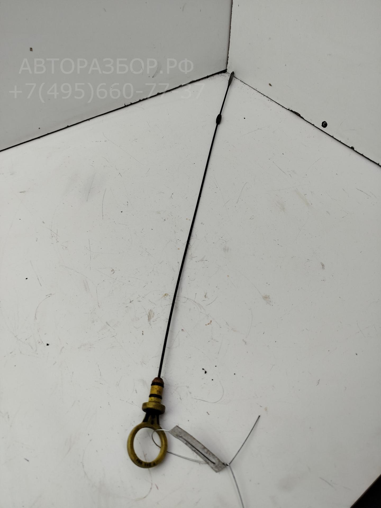 Щуп масляный двигателя