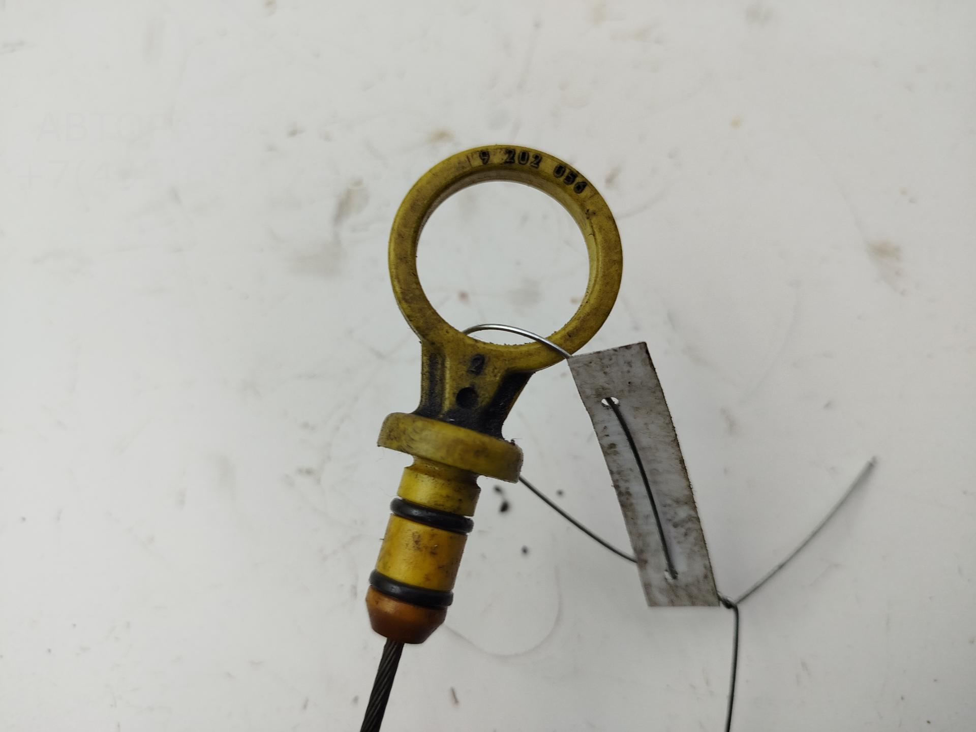 Щуп масляный двигателя