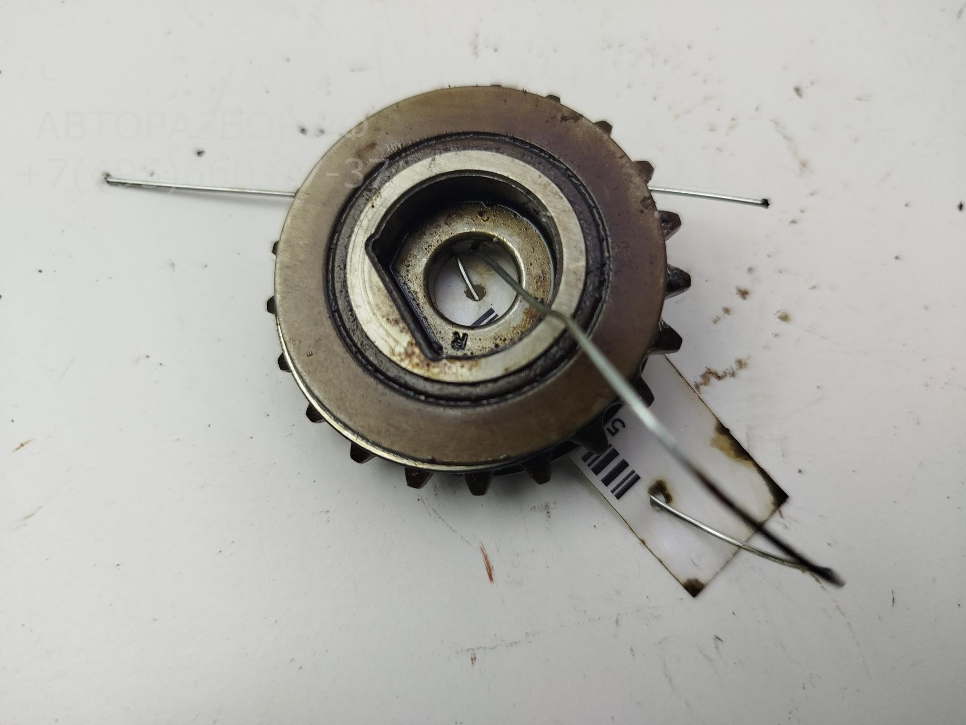 Шестерня КПП