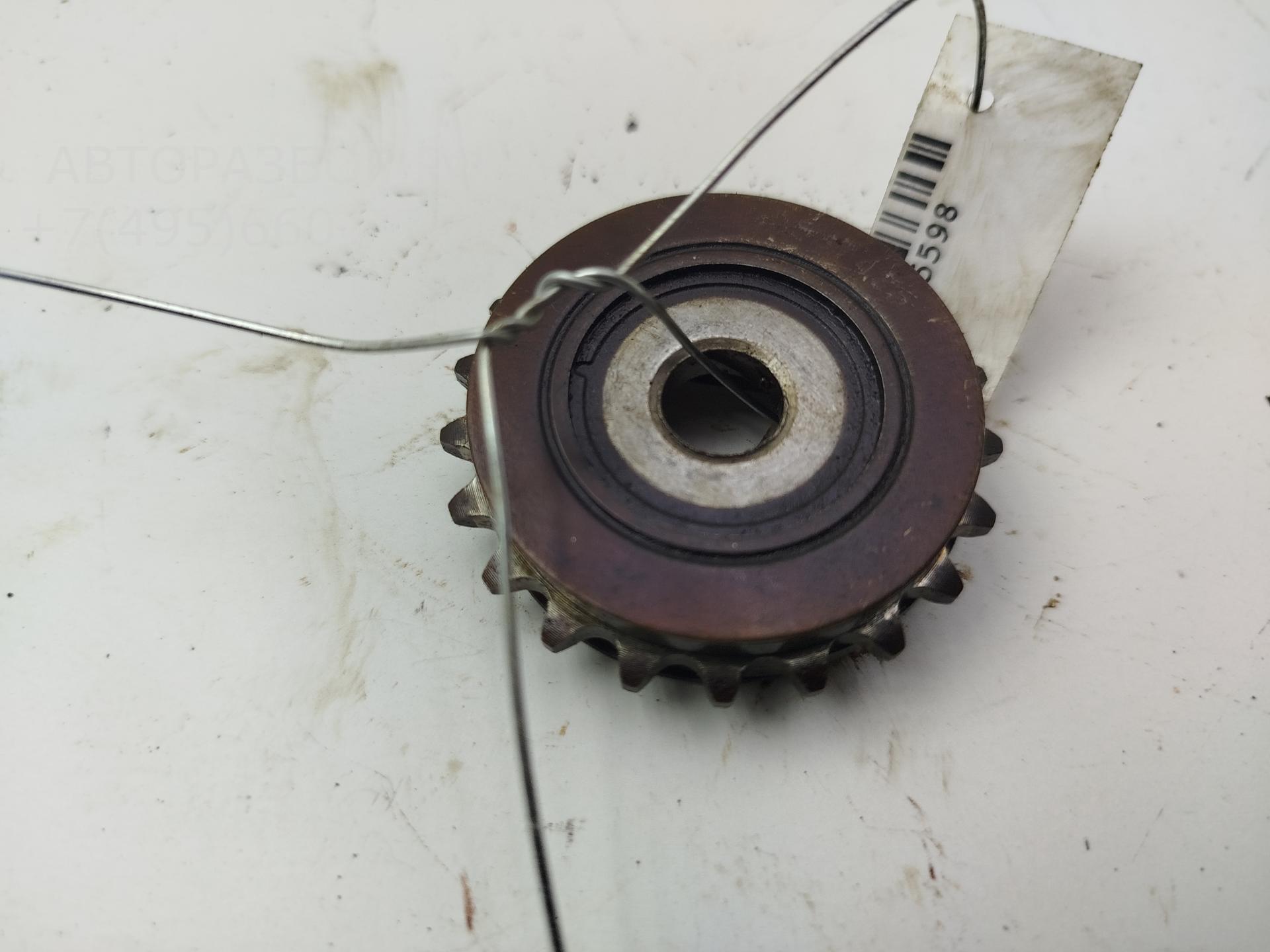 Шестерня КПП