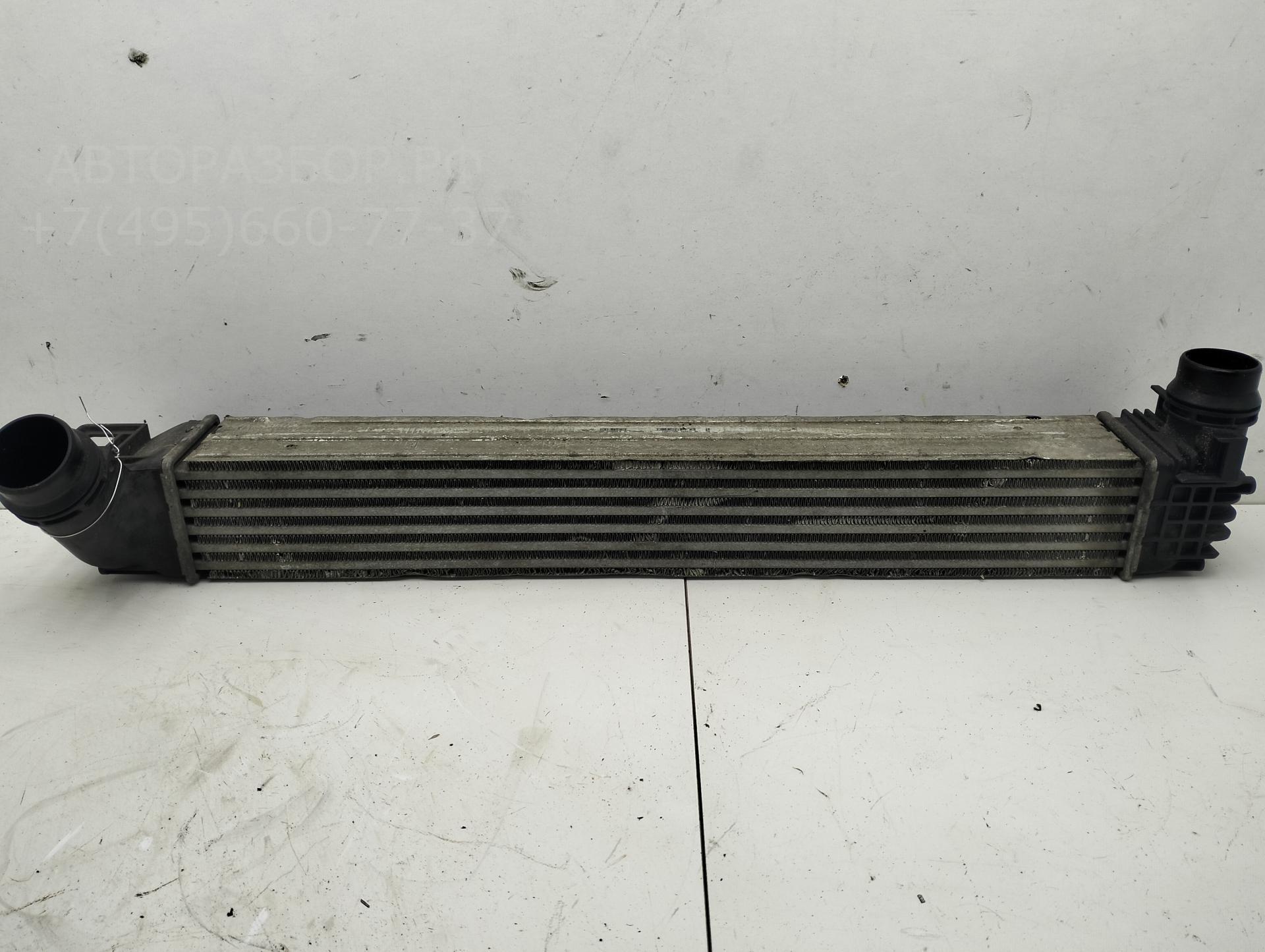 Интеркулер